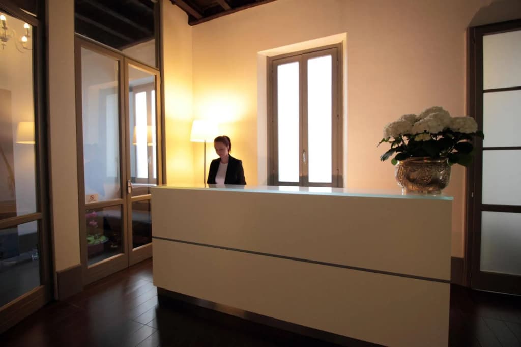 Milanosuites - photo 9