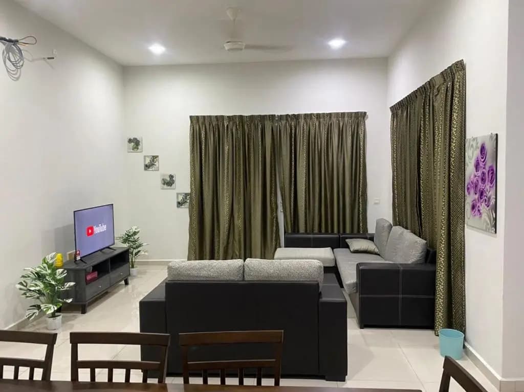 SMS Homestay - main photo