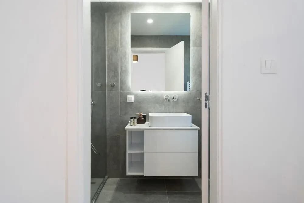 The Urban King Apartment - photo 18