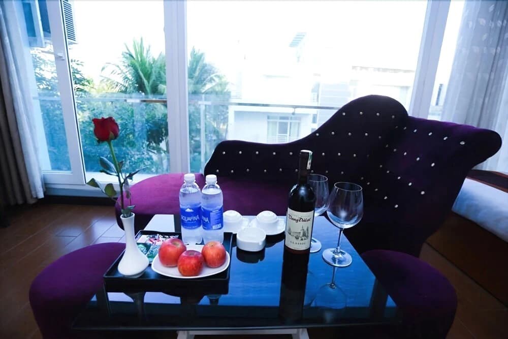 Island Pearl Hotel - photo 12