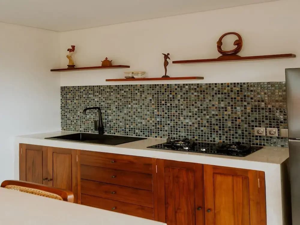 Alcyone House Ubud - photo 15