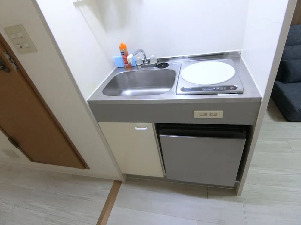Sakura Sands Hotel Shinsaibashi - photo 25