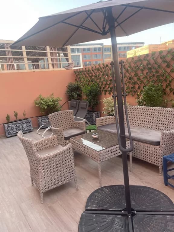 Apartment Modern, 2chambres,2terrasse,iptv,parking - photo 16