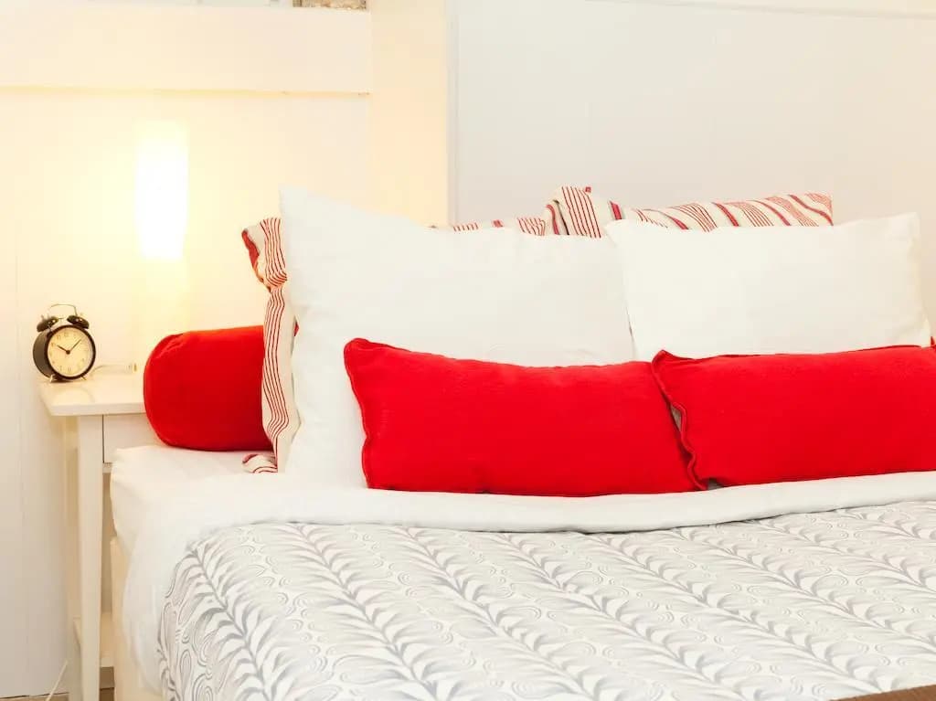 Creative Stay - main photo
