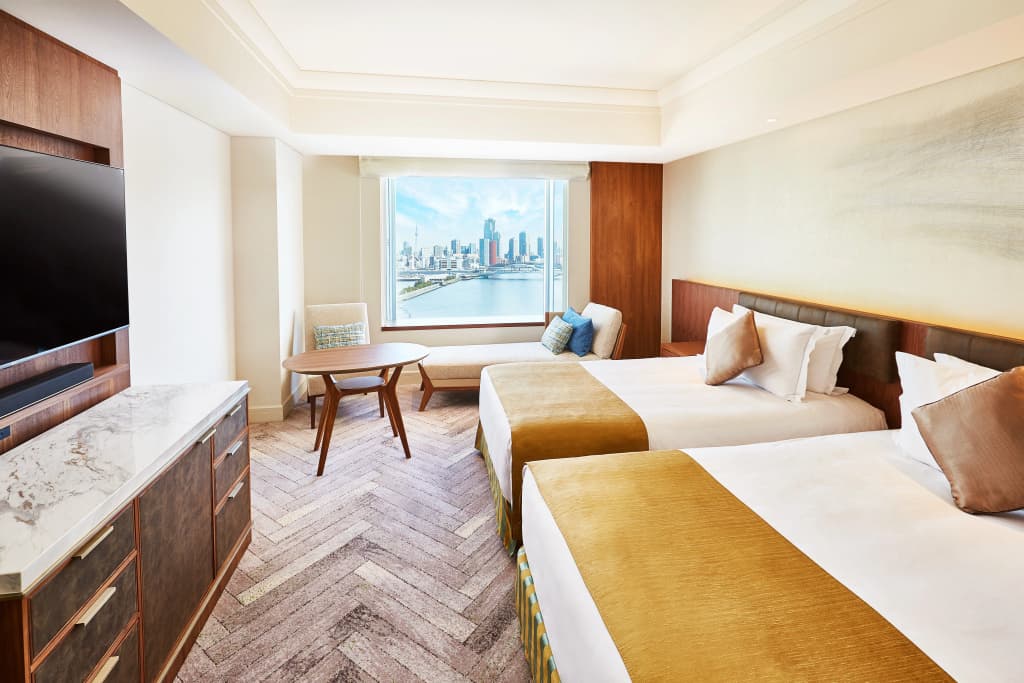 InterContinental Tokyo Bay by IHG - photo 50