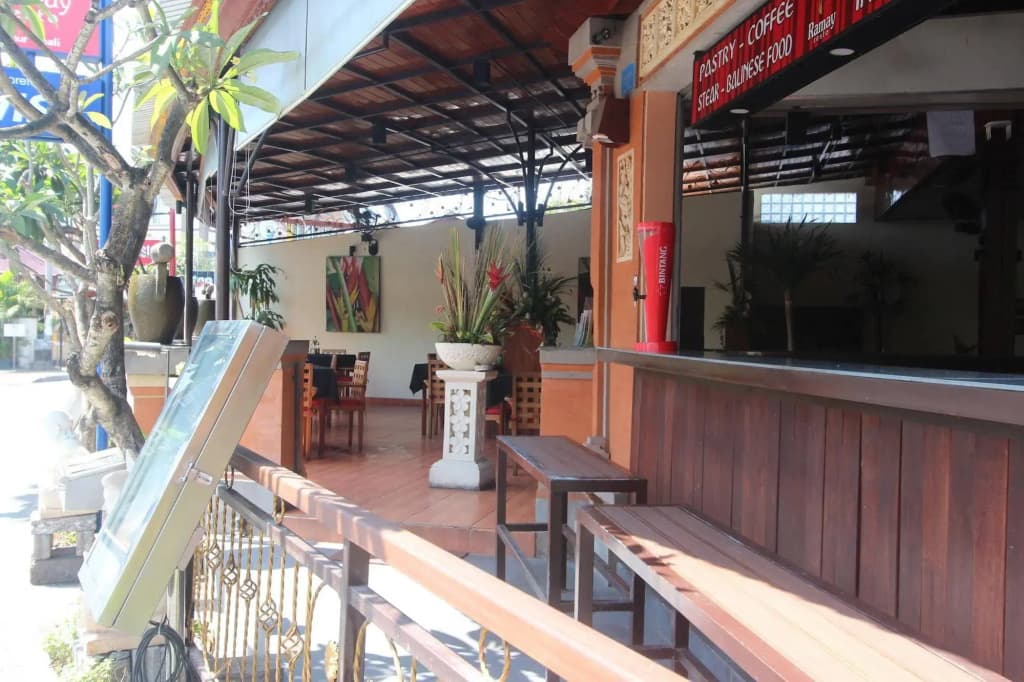 Ramayana Hotel Sanur - photo 15