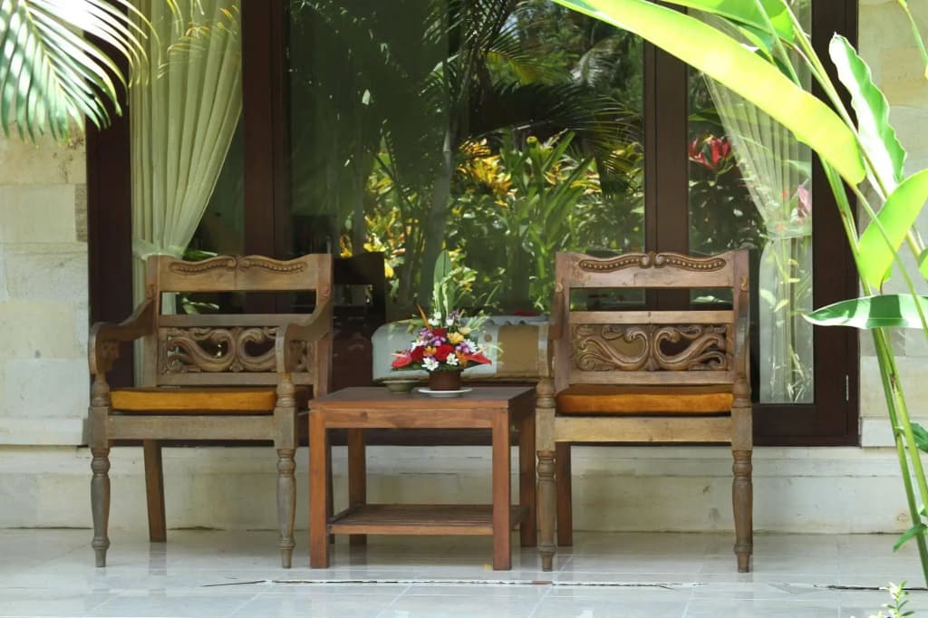 Garden View Ubud - photo 11