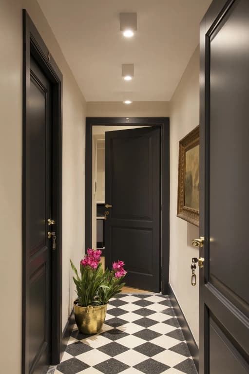 Santa Monica Townhouse - photo 16
