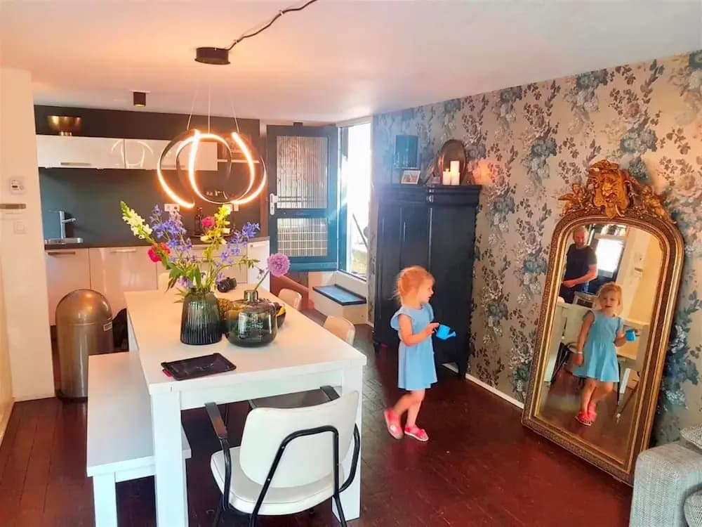 B&B Cozy Watervilla - photo 10