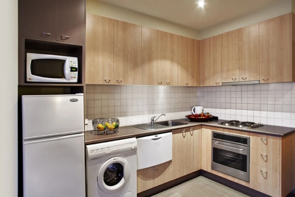 Burwood Serviced Apartments - photo 23