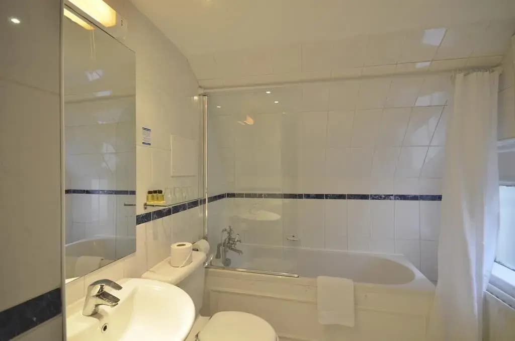 The Princes Square Hotel - photo 10