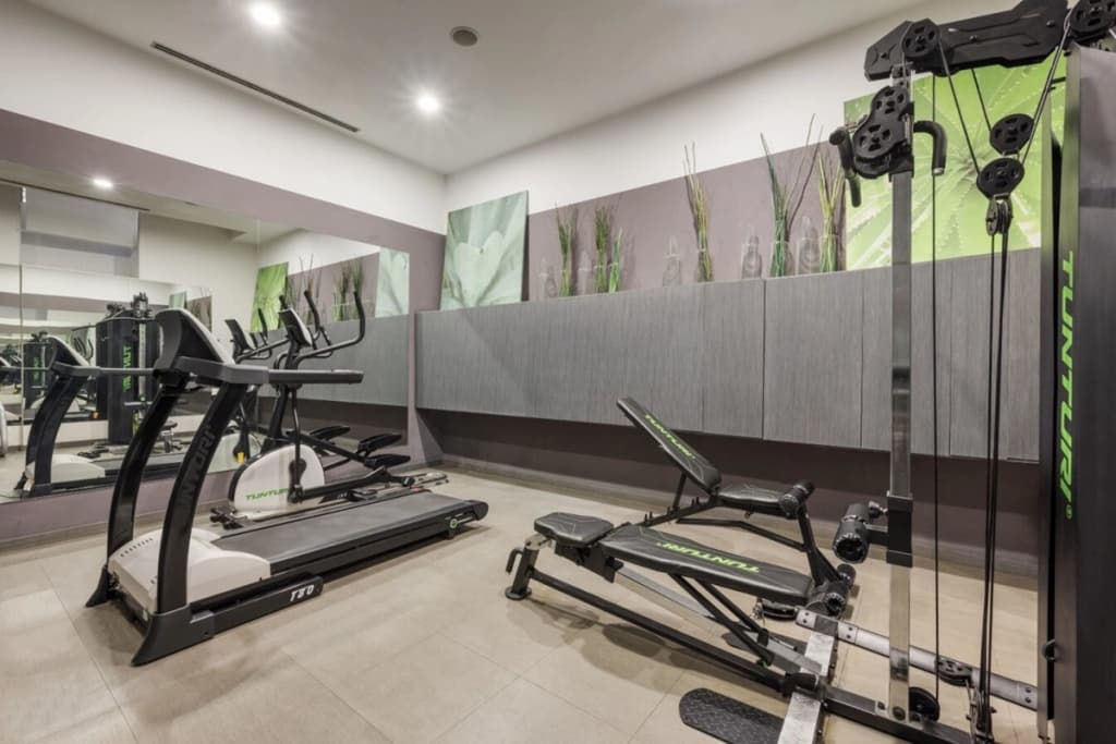 Eurostars Palazzo Zichy - photo 26