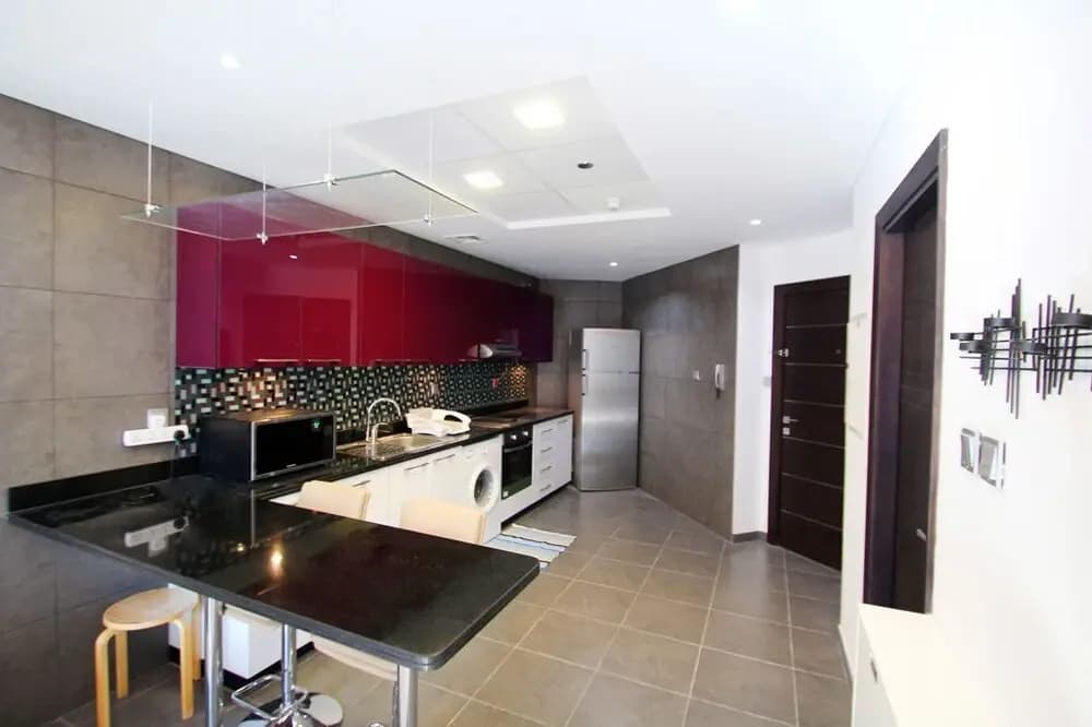 Kennedy Towers - Cayan Tower - photo 17