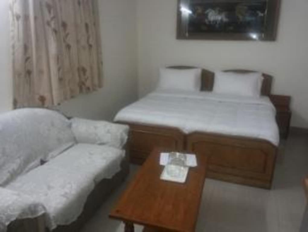 Shree Balaji Residency - photo 2