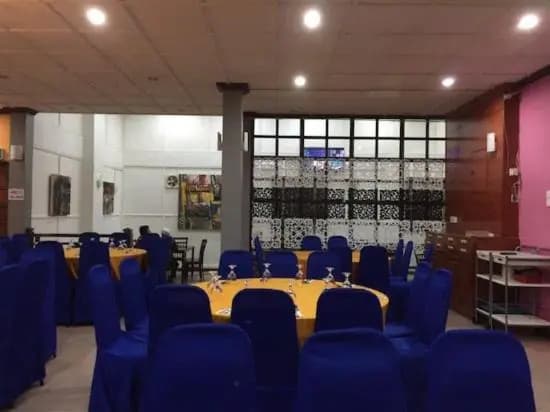 Kesedar Hotel Travel & Tours Sdn Bhd - photo 4