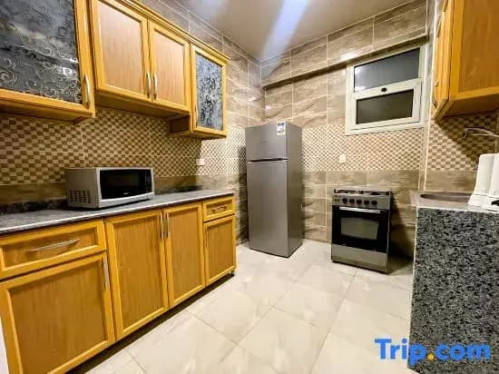 RD The Residence Serviced Apartment, New Cairo | Prime Location - photo 6