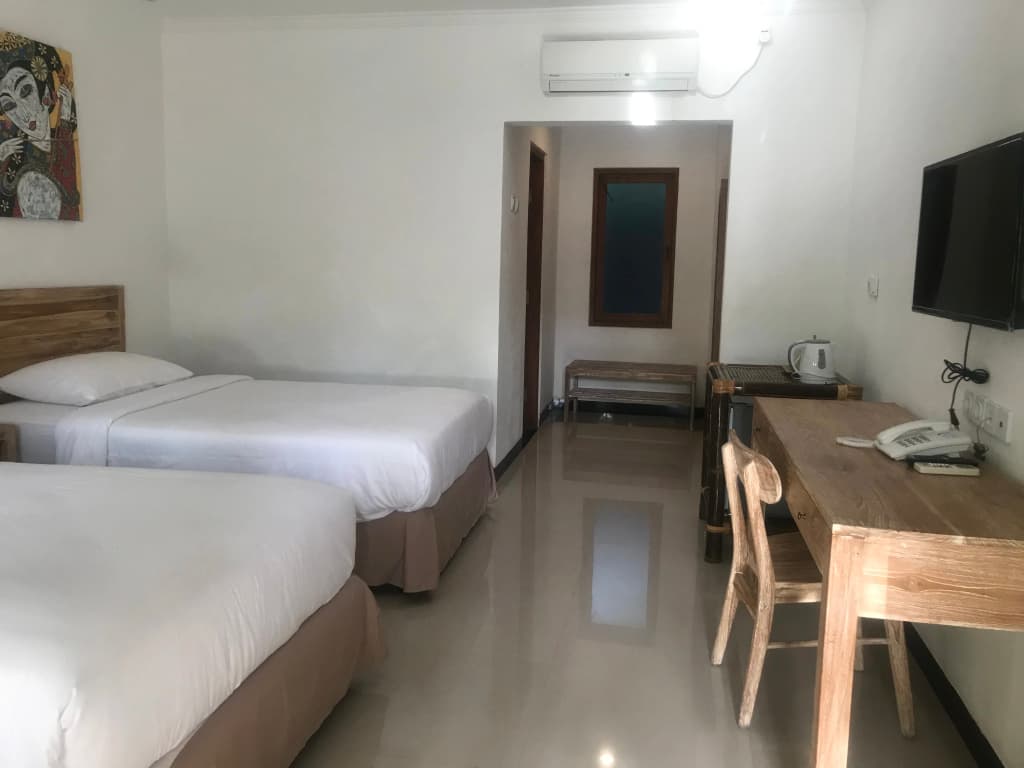 Sanur Lodge - photo 4