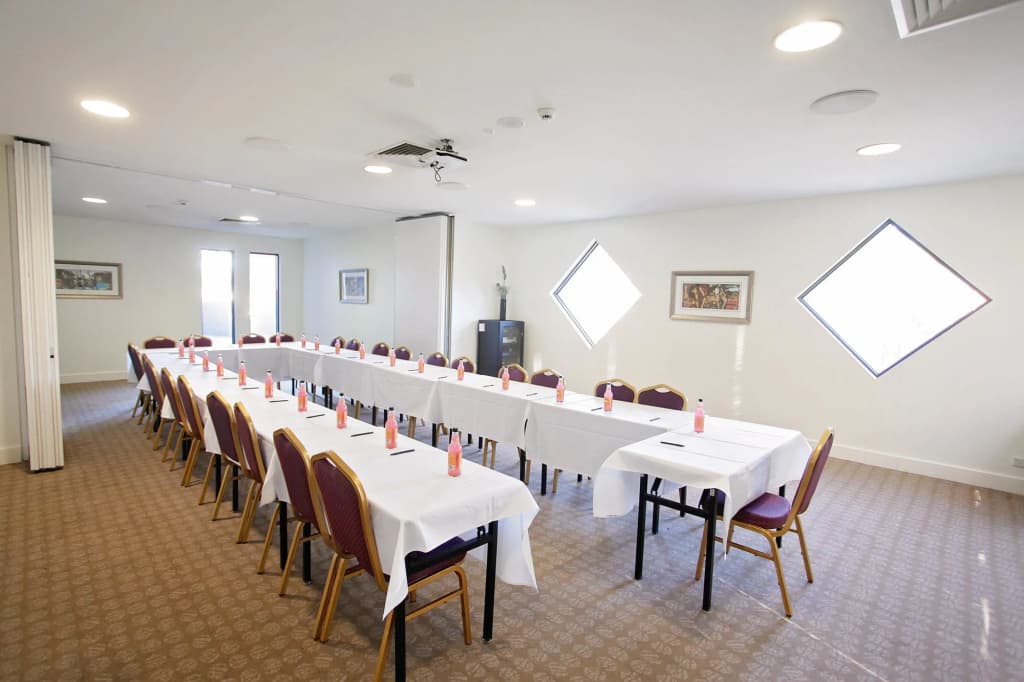 Golden Pebble Hotel - photo 18
