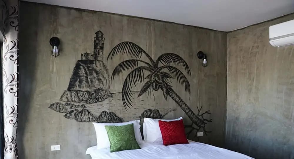 Phan Loft Koh Larn - photo 6