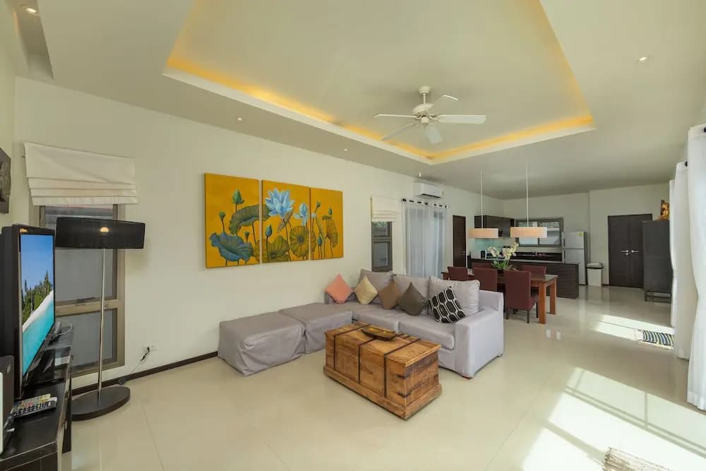 Villa Hatiti by Tropiclook - photo 2
