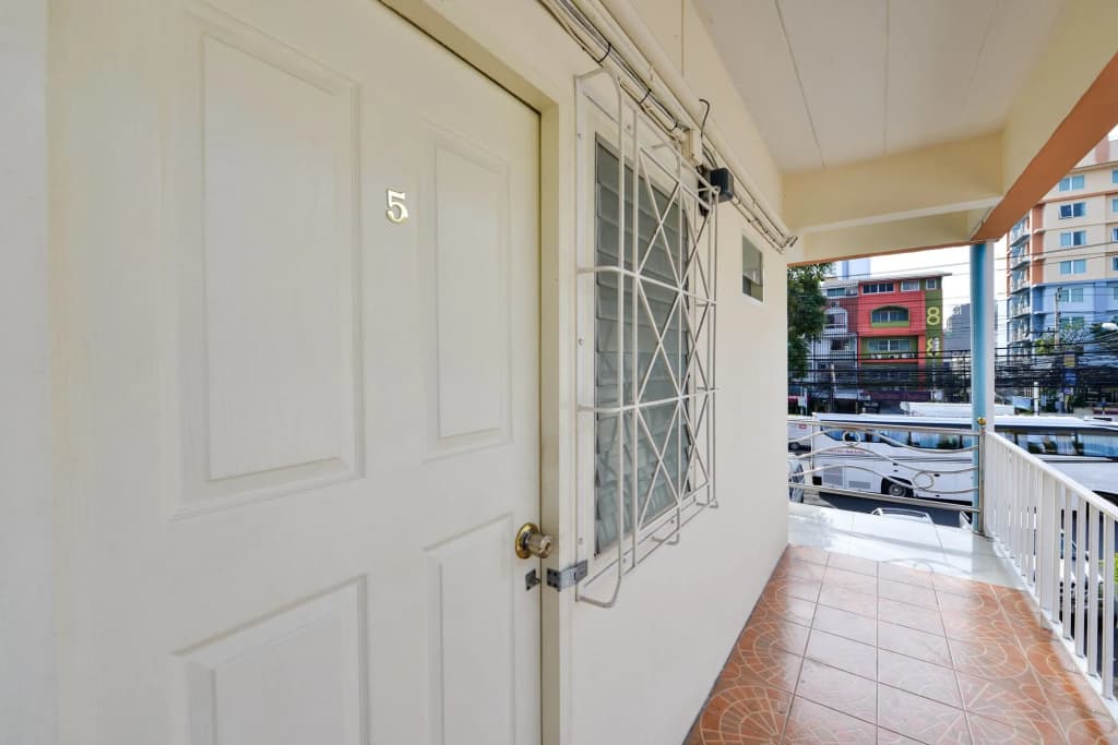 Sindy Room & Hostel - photo 12