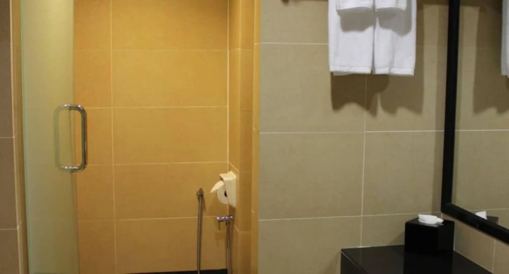 Raia Hotel & Convention Centre Terengganu - photo 8