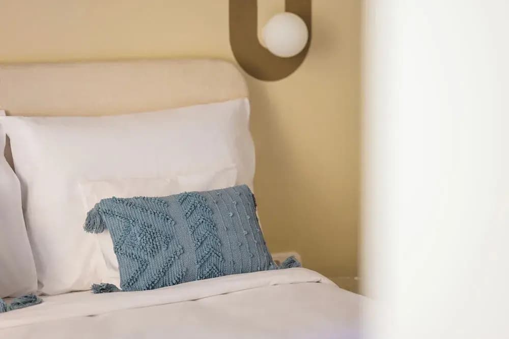 East-West Boutique Hotel Budapest - photo 5