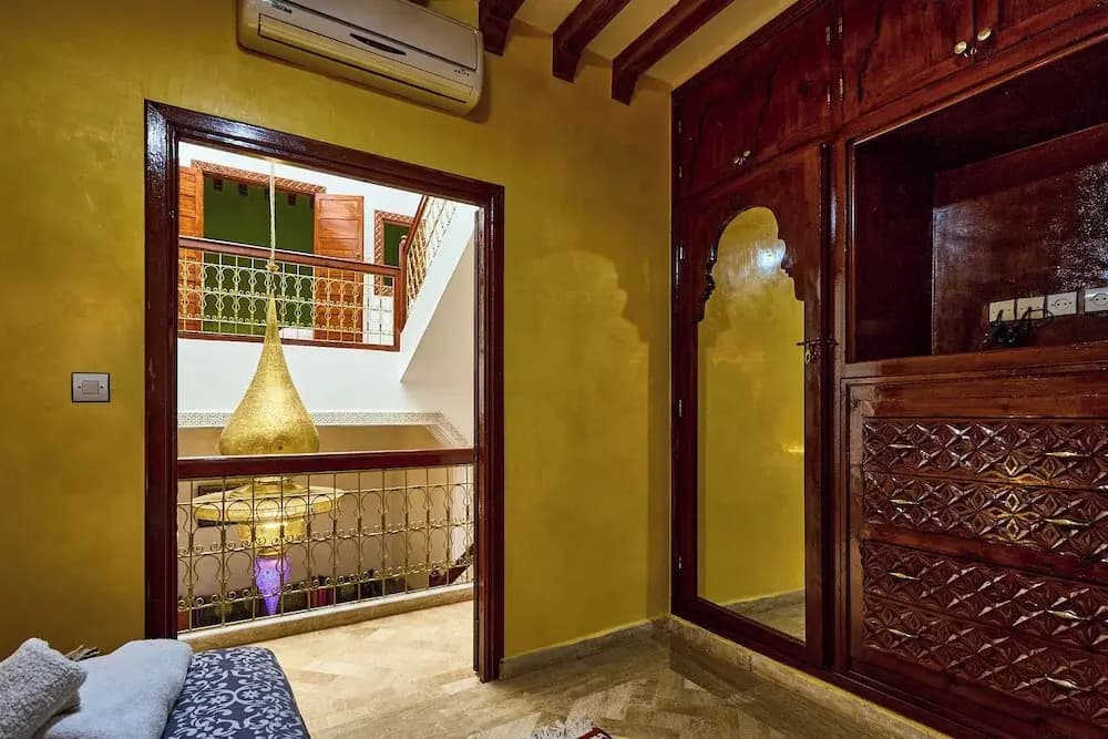 Riad Amber Zahra - photo 26