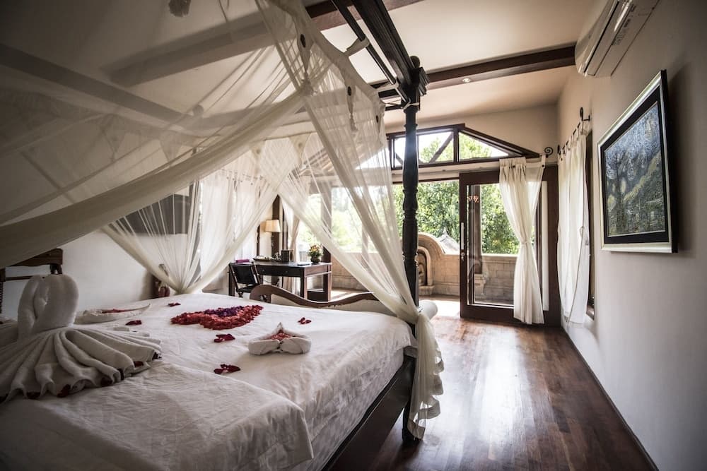 Avalon Ubud Villas - photo 3