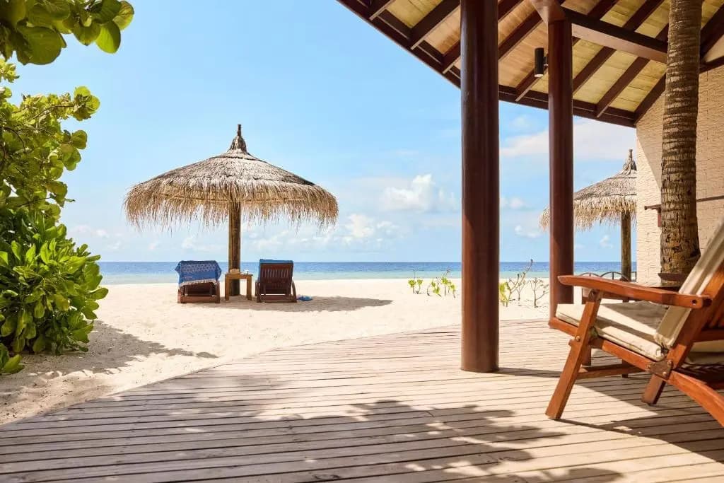 Robinson Maldives - Adults only - photo 49