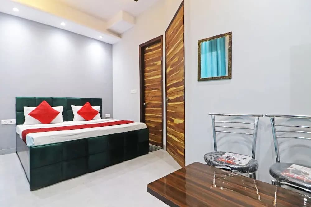Twamev Rajouri garden by The Arrow - photo 5