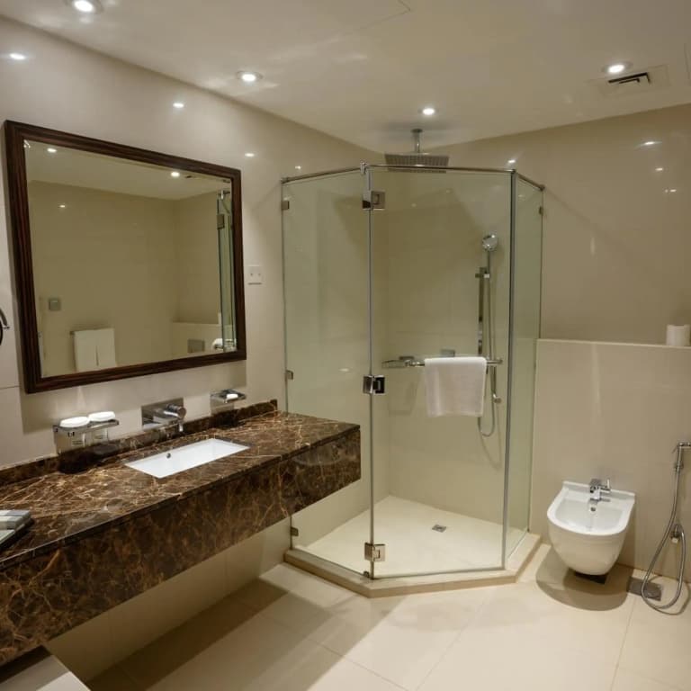 Al Marfa Hotel - photo 25