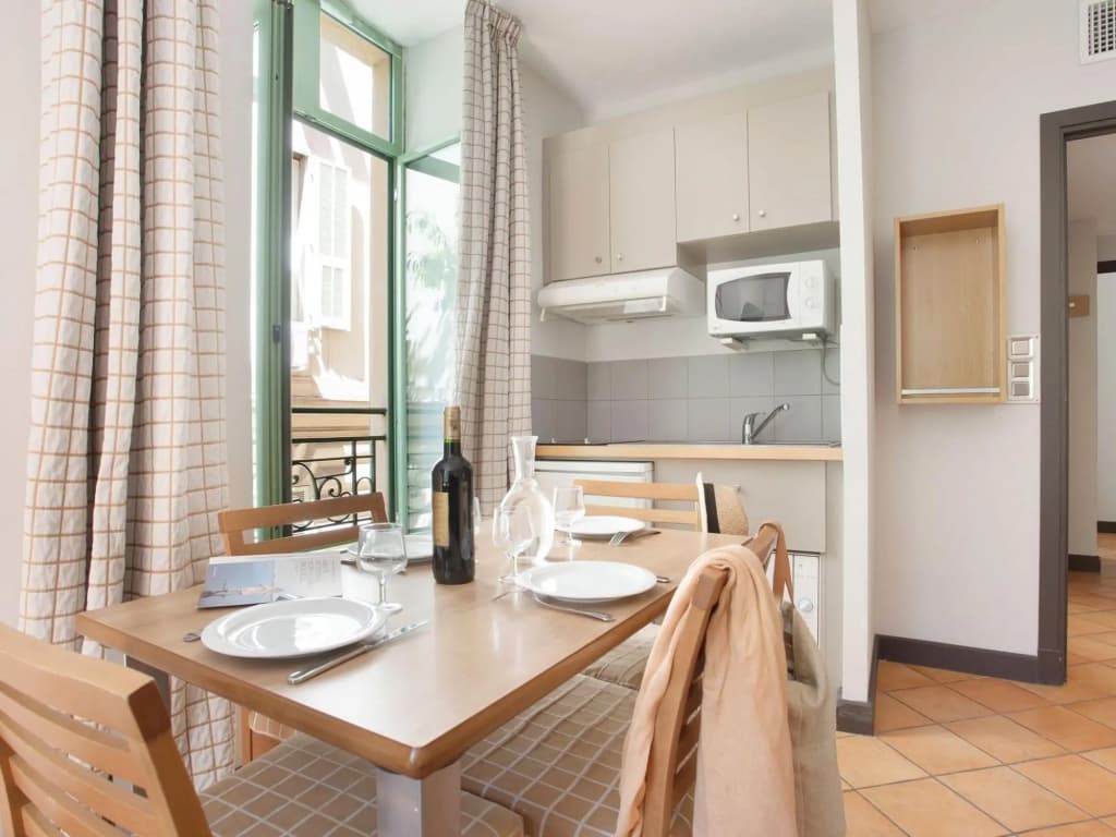 City-center Apartment - photo 9