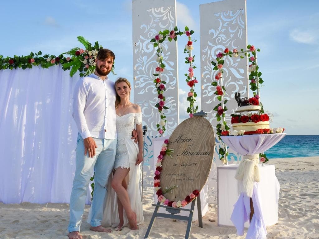 Ukulhas Villa - photo 18