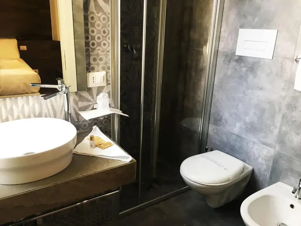 Aurum Firenze Hotel - photo 10