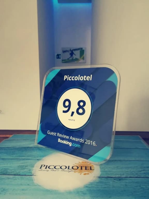 Piccolotel - photo 38