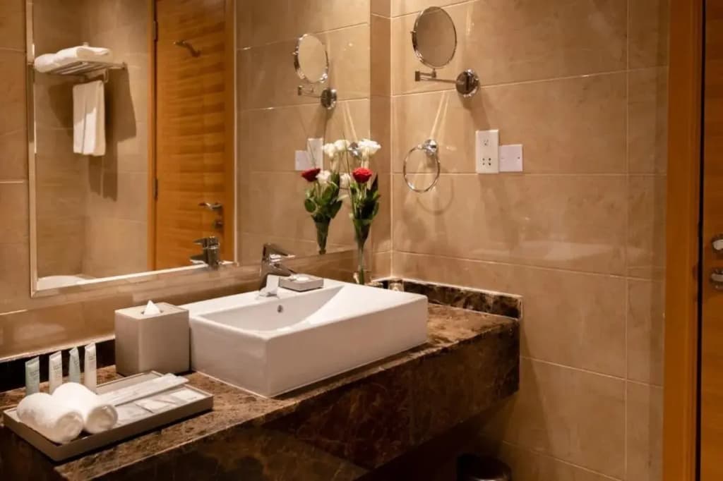 Peony Hotel Dubai - photo 9