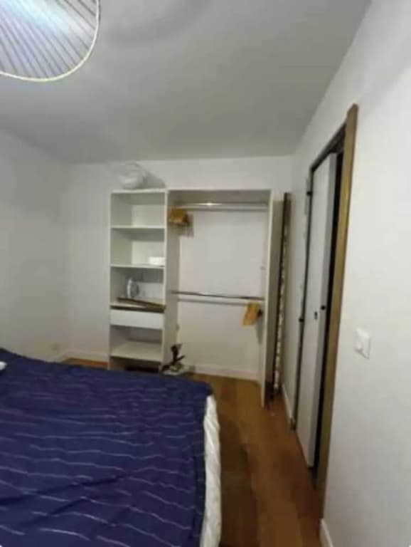 Modern Apartment 1br/4p - Paris 10th - photo 2