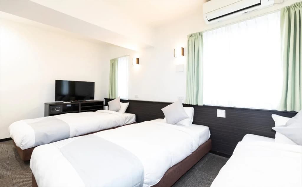 Universal Hotel Reborn - photo 50