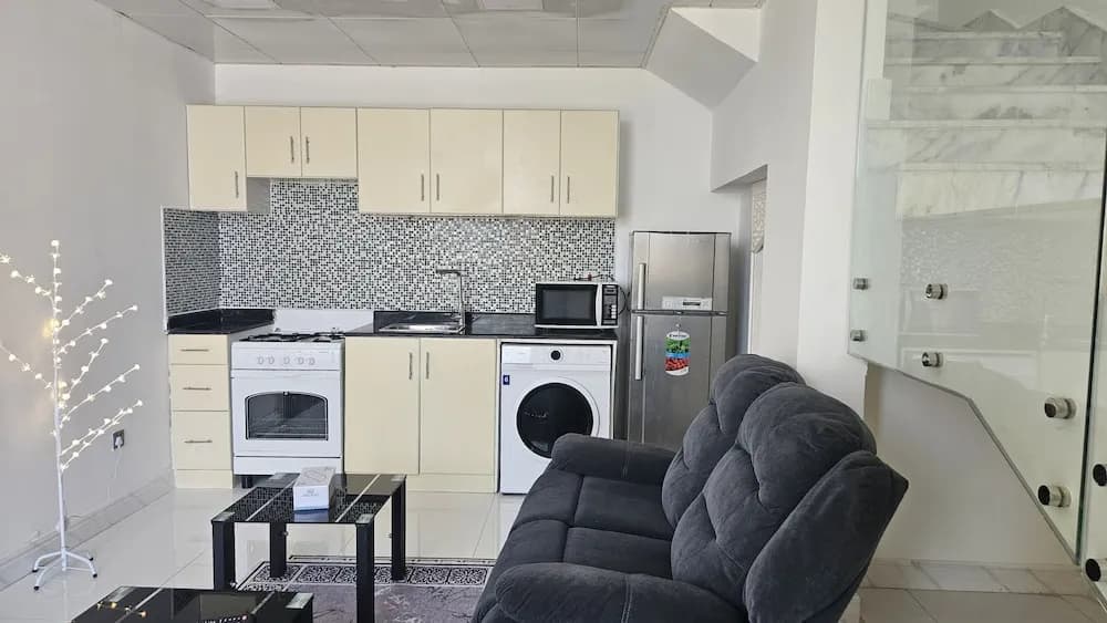 Room in Villa - Amazing One-bedroom Villa Town House - photo 12