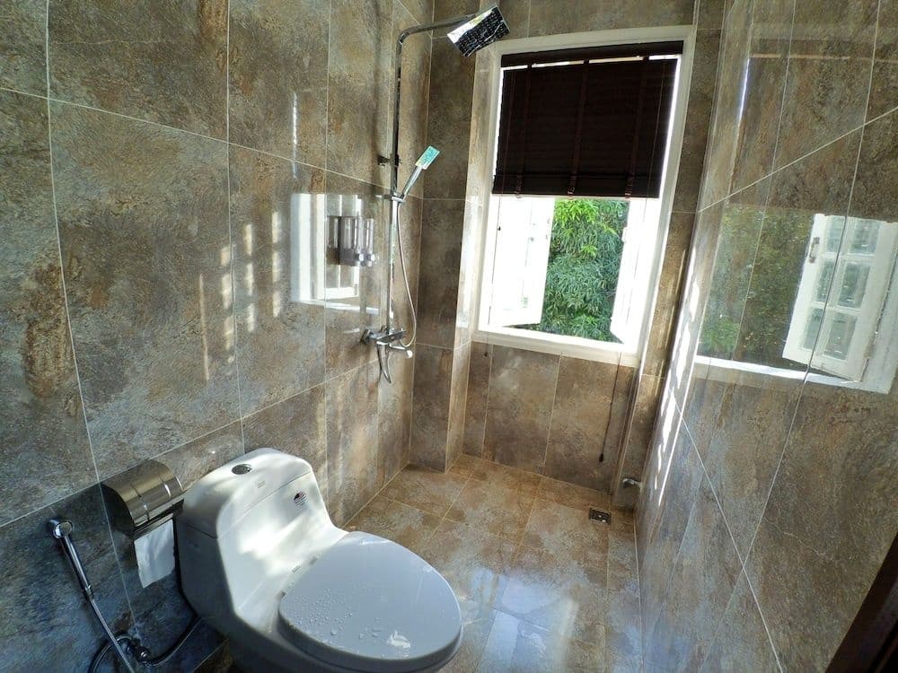Cochi Villa Hoi An - photo 8