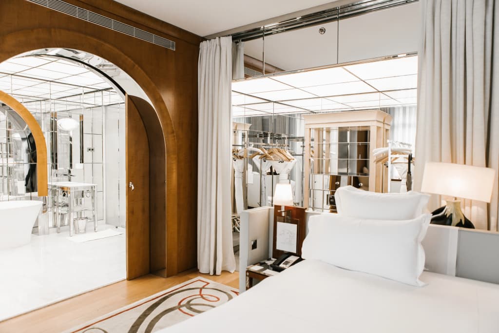 Le Royal Monceau - Raffles Paris - photo 33