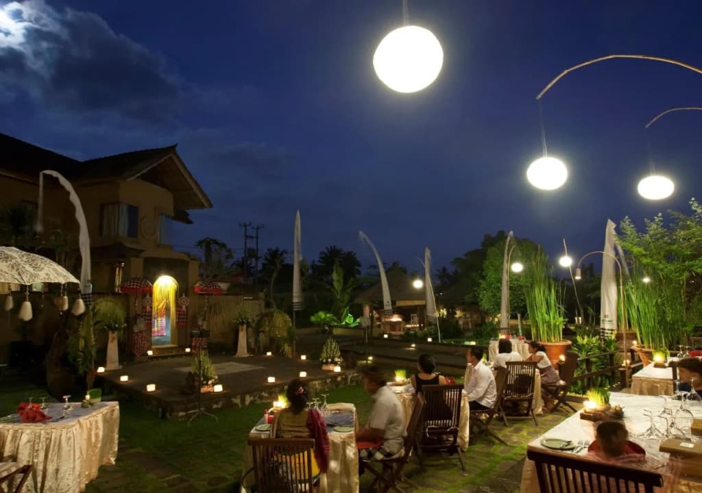 Wapa di Ume Ubud Resort & Spa - photo 31
