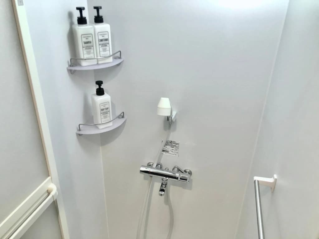 Shiori-an Guest House - photo 10