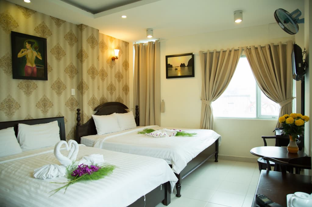 DDA Hotel District 1 - photo 6