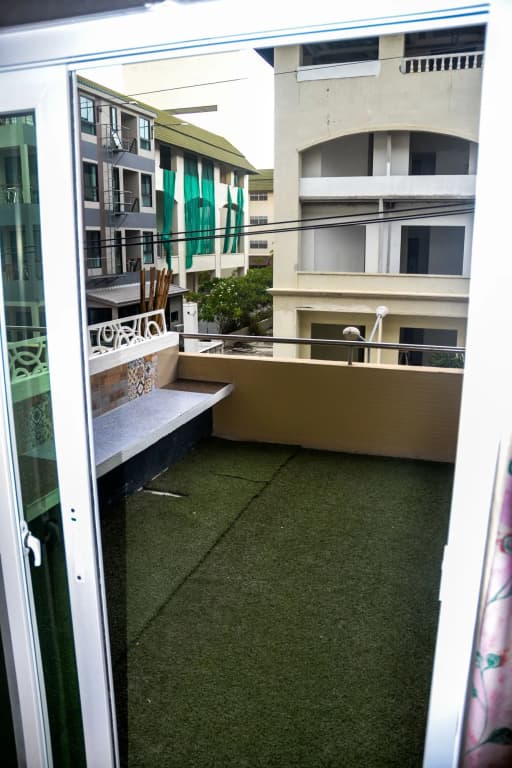 OYO 75486 Anna Residence Jomtien - main photo