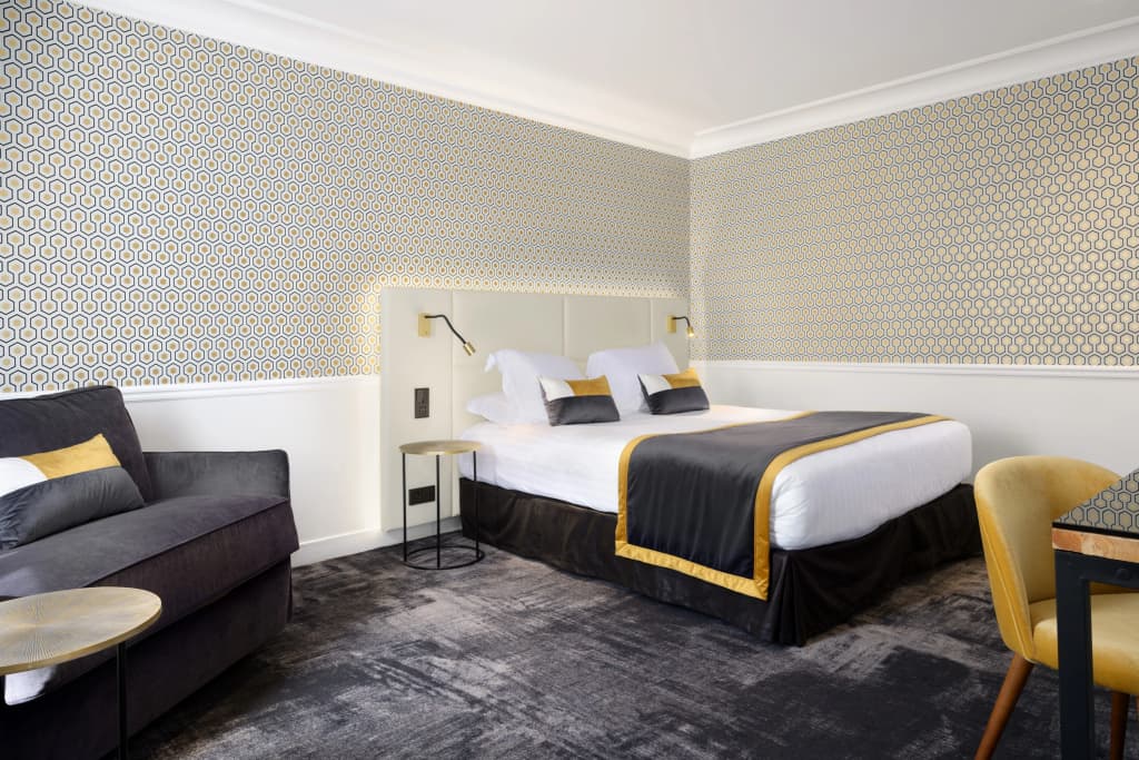 Hôtel Le Royal - photo 3
