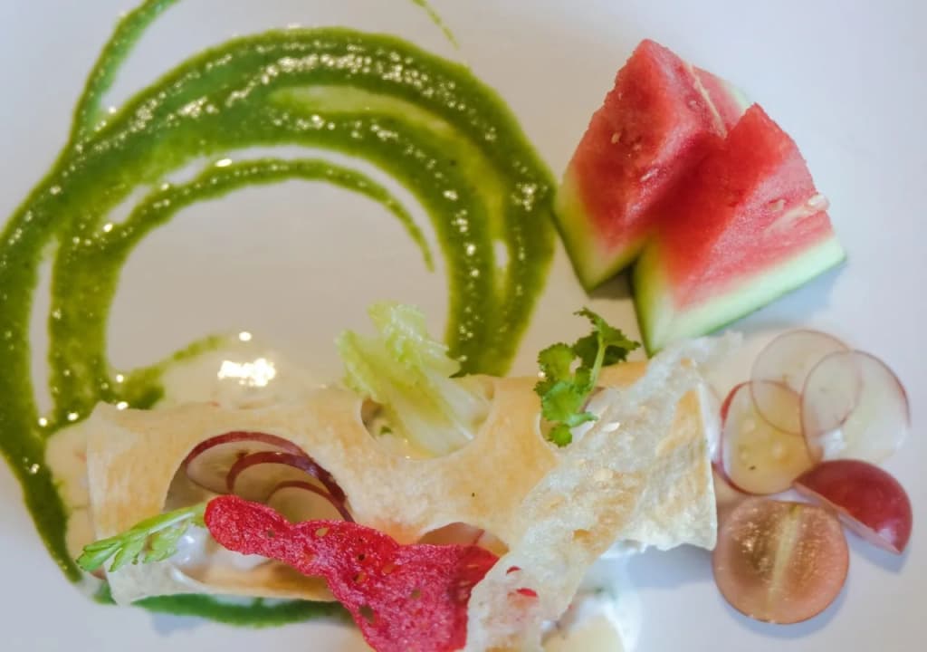 The Kasih Villas & Spa - photo 14