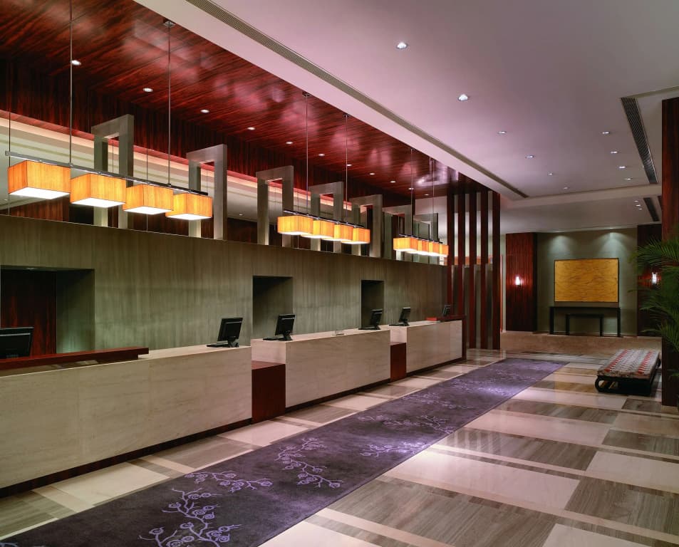Hyatt Regency Hong Kong, Tsim Sha Tsui - photo 1