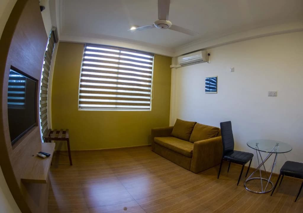 Sunny Suites - photo 11